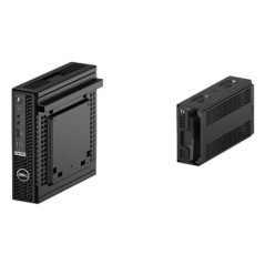 Dell OptiPlex Micro and Thin | Compact & Efficient Business Solution | Model 482-BBEQ